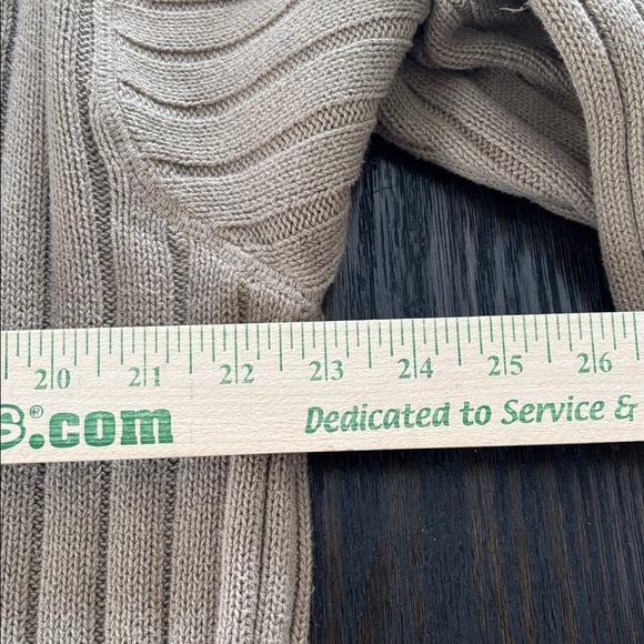 Eddie Bauer legend field sweater - Picture 10 of 11